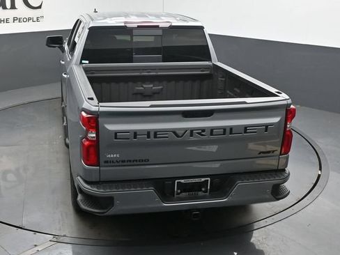 Used 2023 Chevrolet Silverado 1500 RST w/ Convenience Package II AWD/4WD image 56