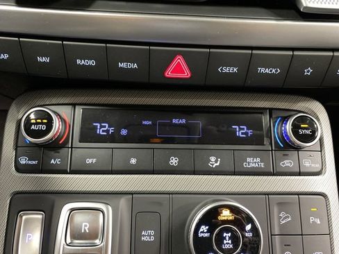 New 2025 Hyundai Palisade XRT image 21