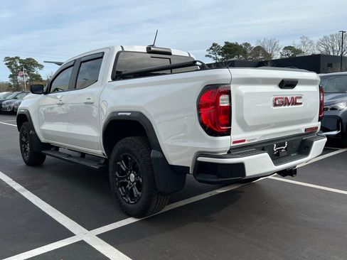 Used 2023 GMC Canyon Elevation w/ Convenience Package image 4