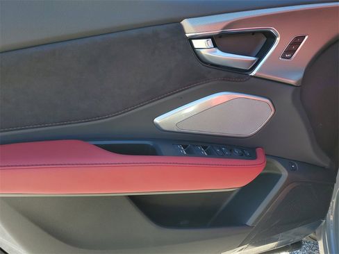 New 2026 Acura RDX A-Spec image 20