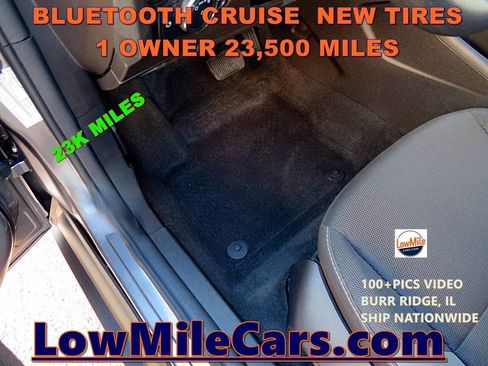 Used 2013 Ford Focus SE image 20