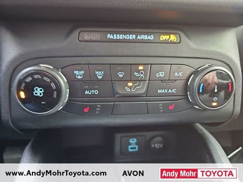 Used 2022 Ford Bronco Sport Big Bend w/ Convenience Package image 23