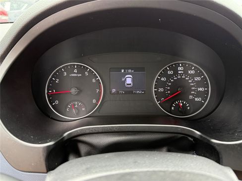 Used 2021 Kia Seltos S image 28