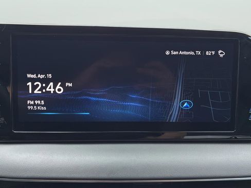 Used 2024 Hyundai Palisade SEL w/ Premium Package image 20
