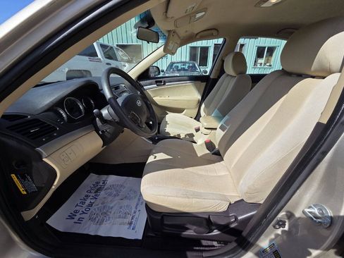 Used 2009 Hyundai Sonata GLS FWD image 19