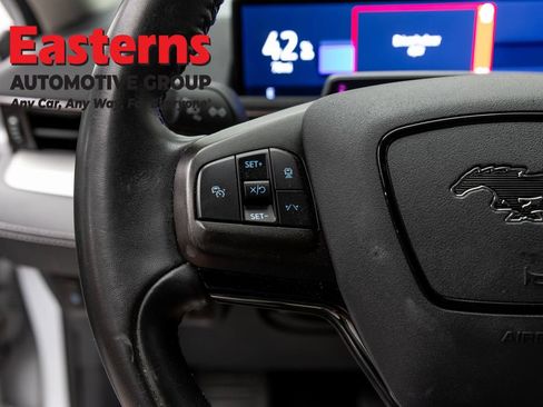 Used 2023 Ford Mustang Mach-E Select AWD/4WD image 14