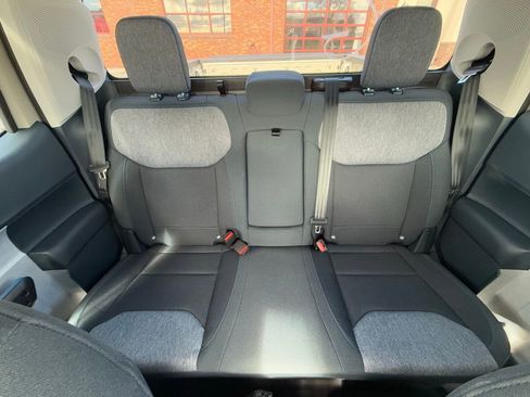 New 2025 Ford Maverick XLT w/ Equipment Group 301A image 24