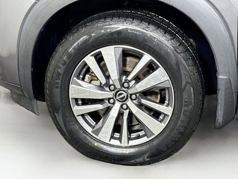 Certified 2023 Nissan Pathfinder SL image 32