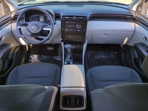Certified 2024 Hyundai Tucson SEL FWD image 15