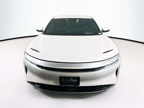 Used 2023 Lucid Air Pure image 2