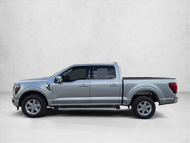 New 2026 Ford F150 Lariat RWD image 5