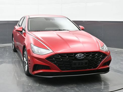 Used 2020 Hyundai Sonata SEL image 3