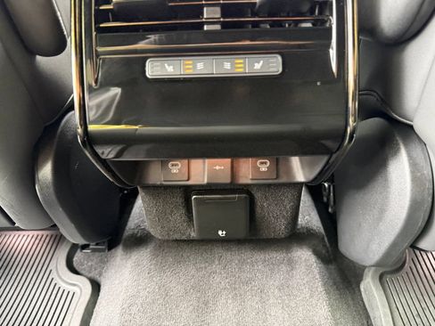 Used 2023 Land Rover Range Rover Sport SE Dynamic AWD/4WD image 28