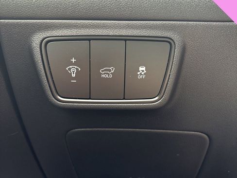 Used 2024 Hyundai Tucson SEL image 14