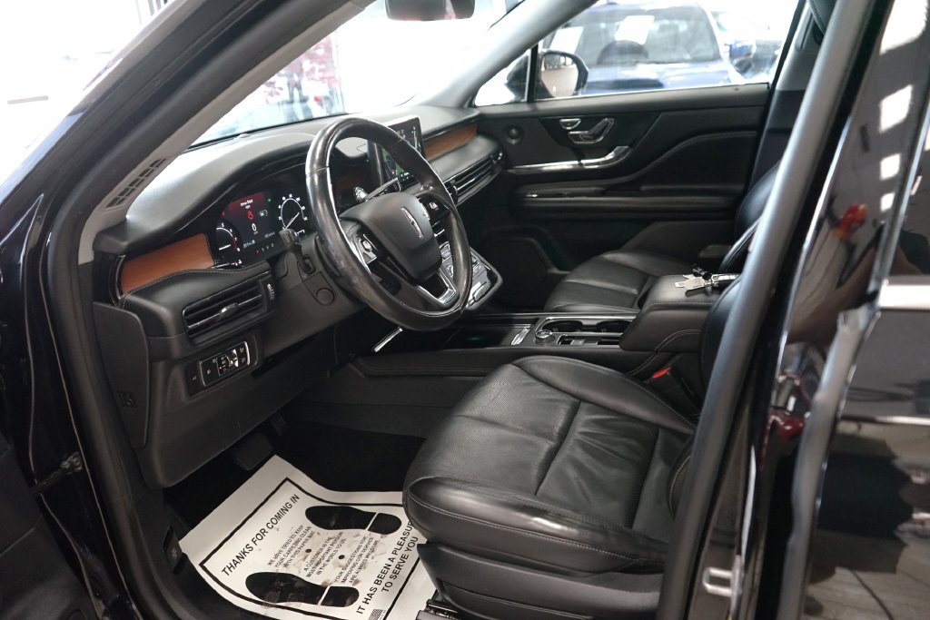 Used 2020 Lincoln Corsair Reserve w/ Elements Package AWD/4WD image 28