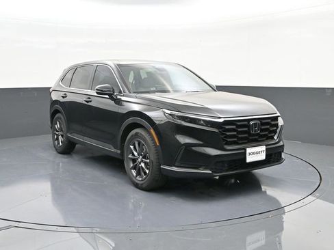 New 2026 Honda CR-V EX-L image 20