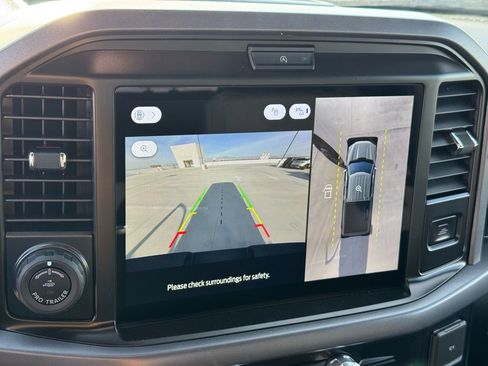 New 2026 Ford F150 XLT AWD/4WD image 17