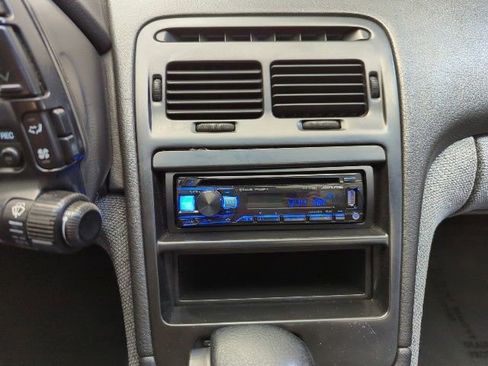 Used 1991 Nissan 300ZX 2+2 Hatchback image 20