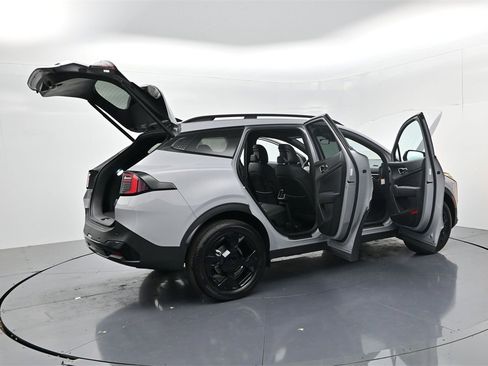 New 2026 Kia Sportage X-Line image 52