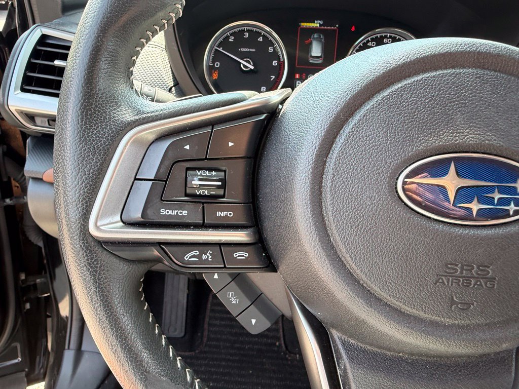 Used 2024 Subaru Forester Touring AWD/4WD image 26