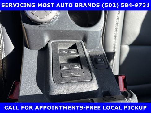 New 2025 Ford Bronco Outer Banks image 31