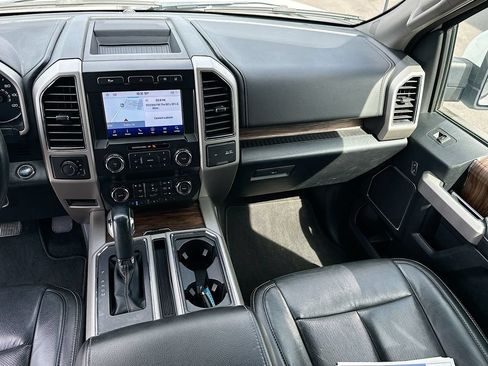 Used 2020 Ford F150 Lariat AWD/4WD image 20
