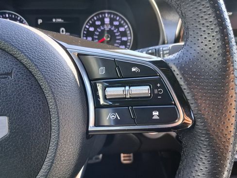 Used 2022 Kia Forte GT-Line w/ GT-Line Premium Package image 23