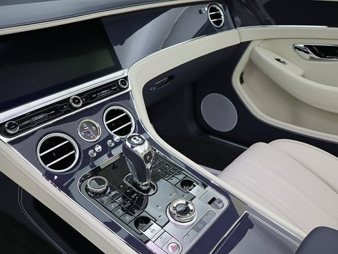 New 2026 Bentley Continental GTC image 41