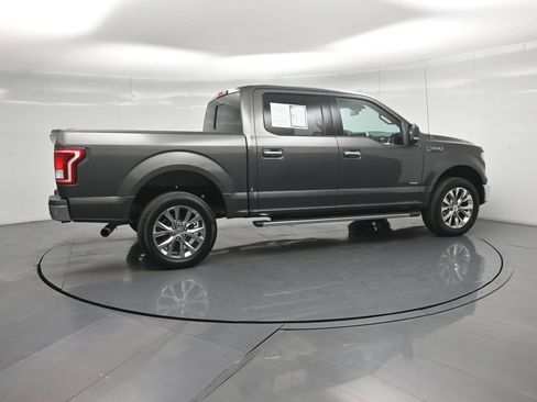 Used 2016 Ford F150 XLT AWD/4WD image 24