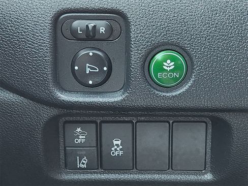 Certified 2021 Honda Passport EX-L image 21