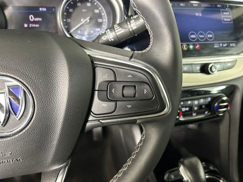 Used 2023 Buick Encore GX Select image 14