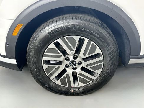 New 2026 Hyundai Palisade SEL Premium FWD image 22