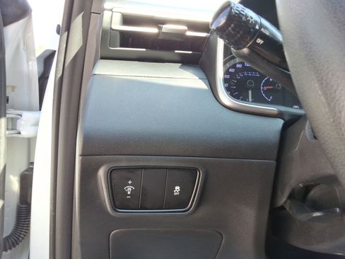 Used 2022 Hyundai Tucson SEL image 20