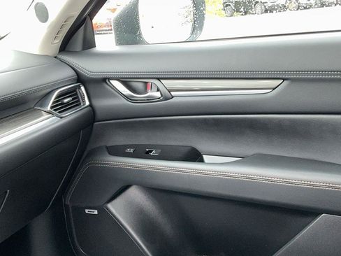 Used 2023 MAZDA CX-5 AWD 2.5 S w/ Premium Plus Pkg image 20