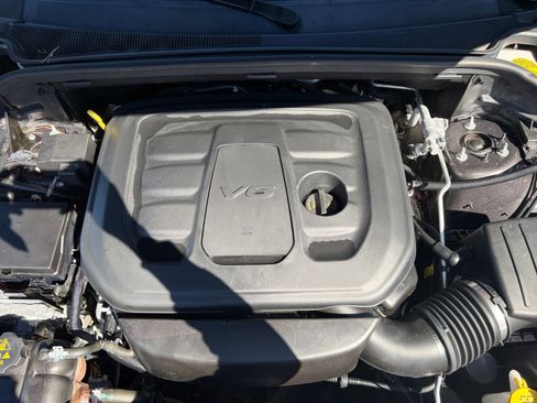 Used 2021 Jeep Grand Cherokee Limited image 22