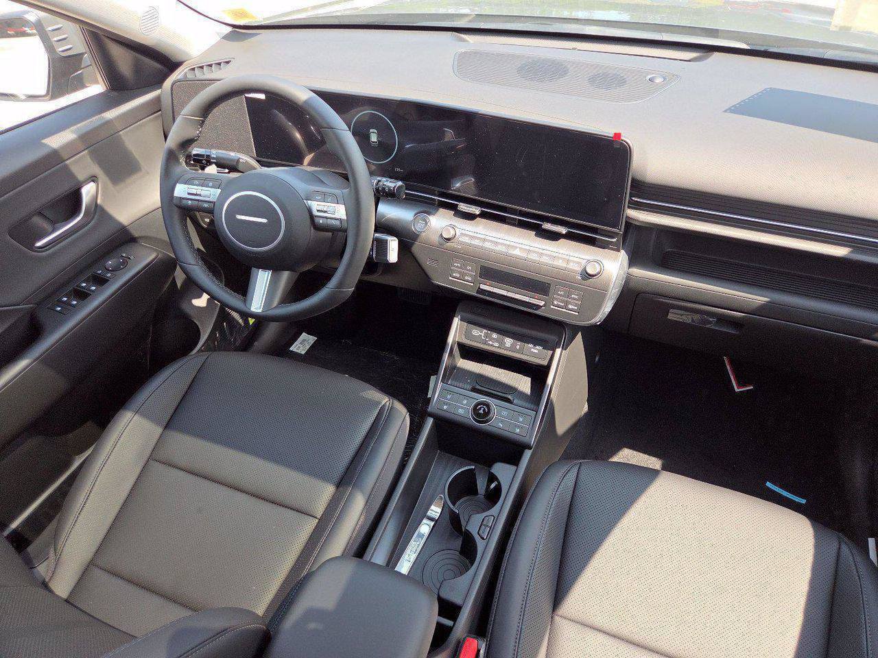 New 2026 Hyundai Kona Limited AWD/4WD image 61