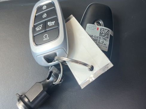 Used 2023 Hyundai Santa Fe SEL w/ Cargo Package image 52