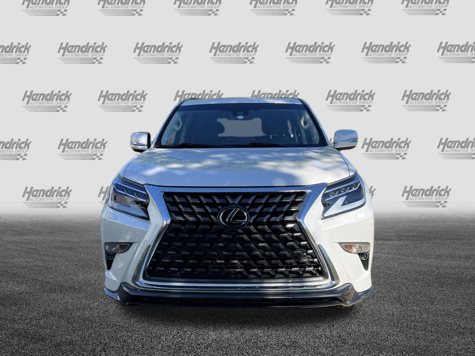Used 2023 Lexus GX 460 Luxury w/ Sport Design Package AWD/4WD image 3