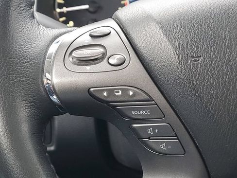 Used 2021 Nissan Murano SV AWD/4WD image 18