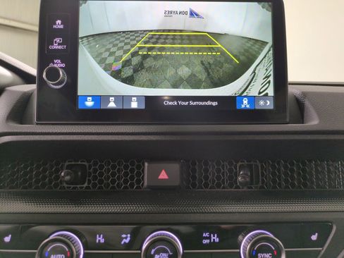 New 2026 Honda CR-V EX image 19