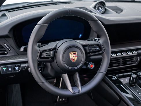 New 2026 Porsche 911 Carrera S image 12