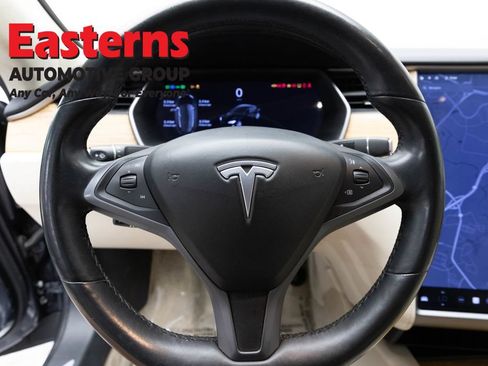 Used 2018 Tesla Model S 100D AWD/4WD image 10