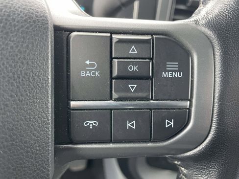 Used 2022 Ford F150 XLT w/ Equipment Group 302A High AWD/4WD image 21
