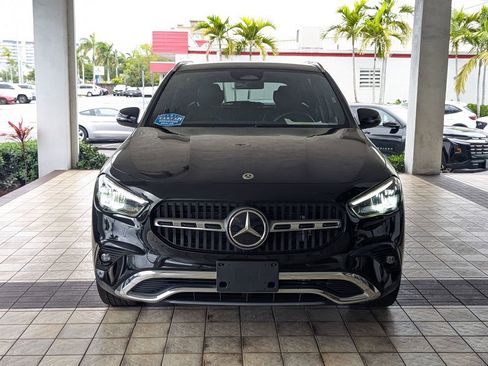 Used 2025 Mercedes-Benz GLA 250 image 2