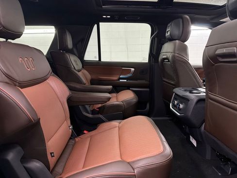 New 2026 Ford Expedition Max King Ranch image 30