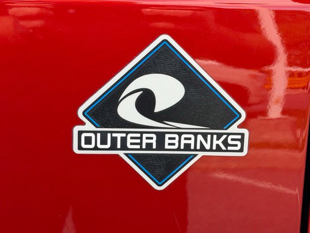Used 2023 Ford Bronco Outer Banks AWD/4WD image 22