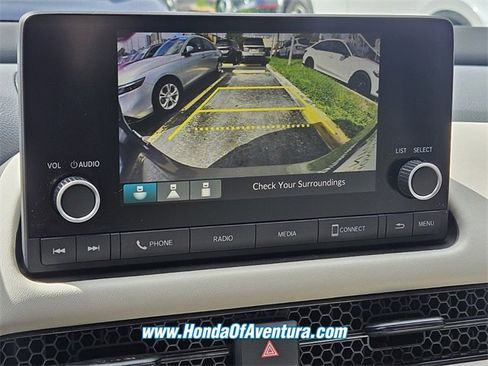 Certified 2023 Honda HR-V LX image 14