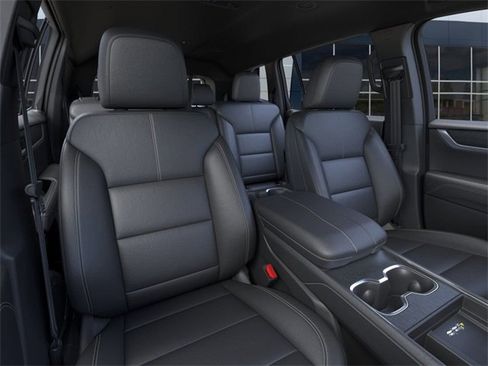 New 2026 GMC Acadia Elevation w/ Black Edition image 16