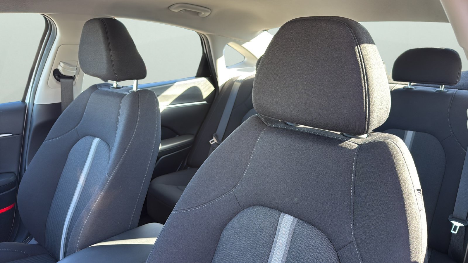 Used 2025 Hyundai Sonata SEL FWD image 9