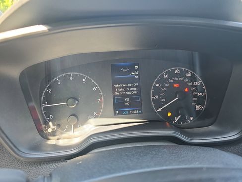 Used 2024 Toyota Corolla SE FWD image 19